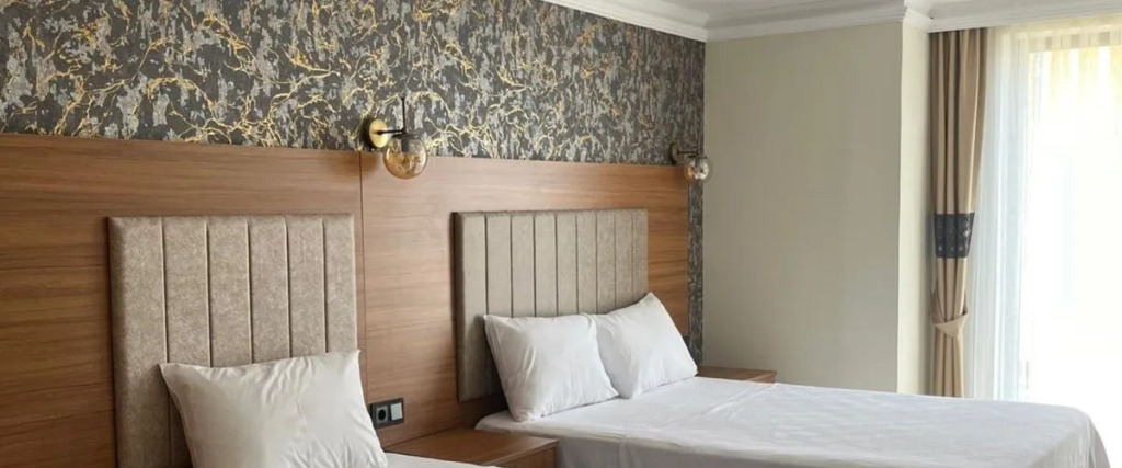Анталья: Golden Lux Hotel Antalya