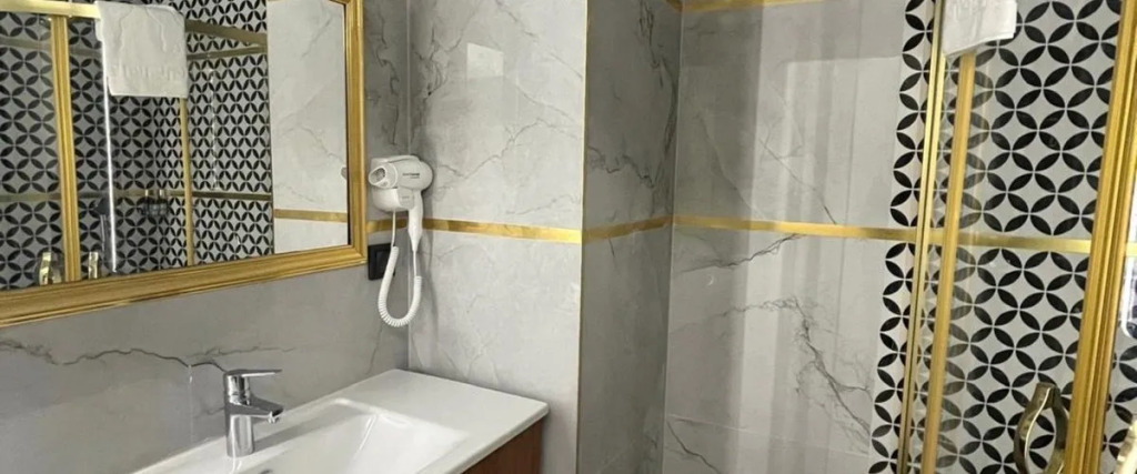 Анталья: Golden Lux Hotel Antalya