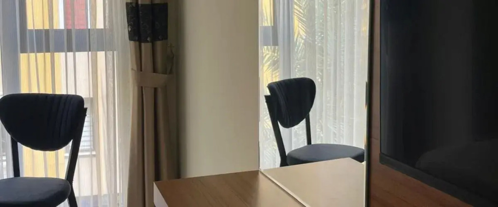 Анталья: Golden Lux Hotel Antalya