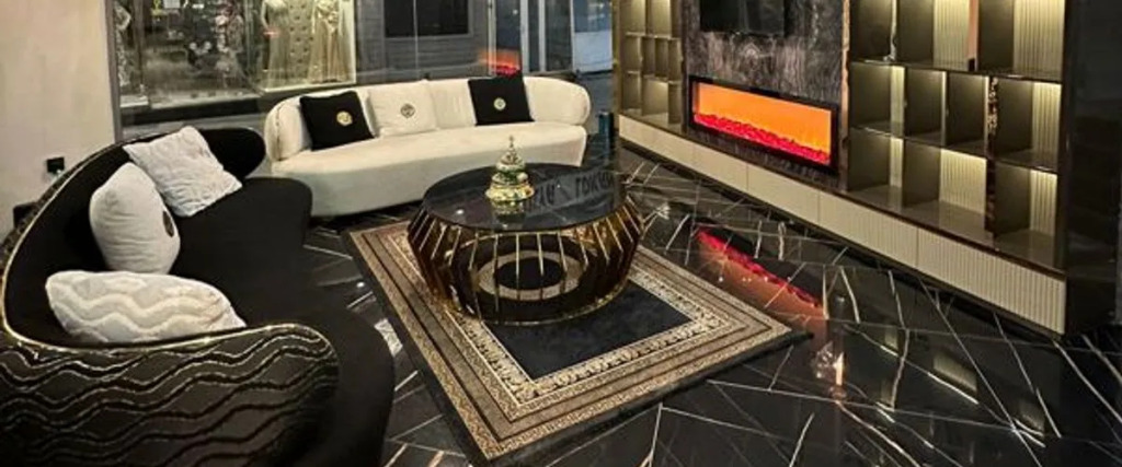 Анталья: Golden Lux Hotel Antalya