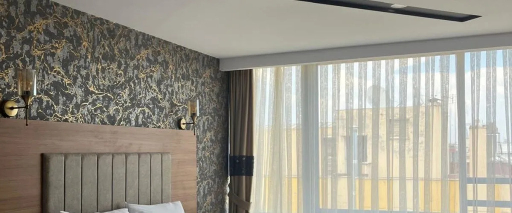 Анталья: Golden Lux Hotel Antalya
