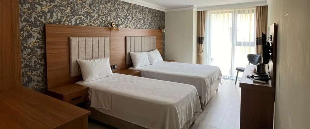 Анталья: Golden Lux Hotel Antalya