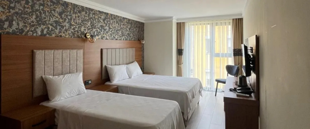 Анталья: Golden Lux Hotel Antalya