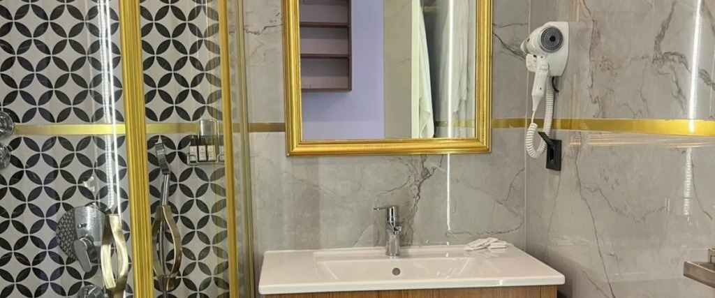 Анталья: Golden Lux Hotel Antalya