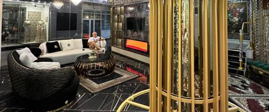 Анталья: Golden Lux Hotel Antalya