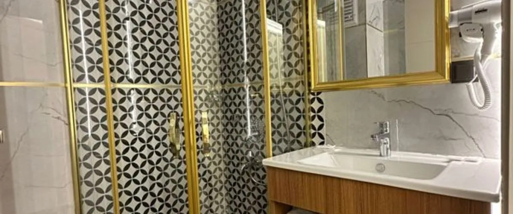 Анталья: Golden Lux Hotel Antalya