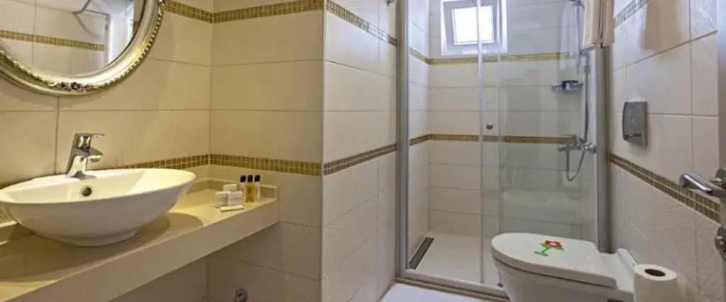 Анталья: The Room Apartments