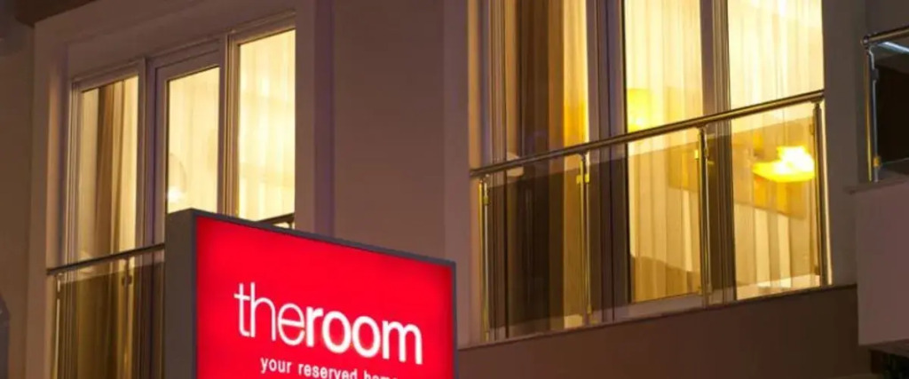 Анталья: The Room Apartments