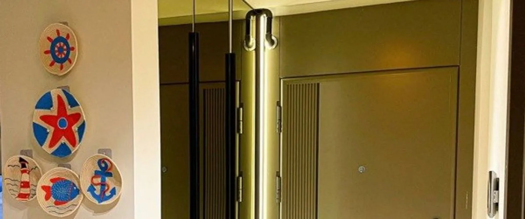 Diker Port Residence — фото 1