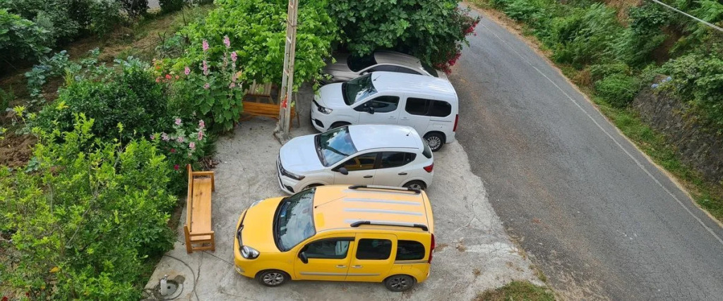Арсин: Ozgur Apart Evleri