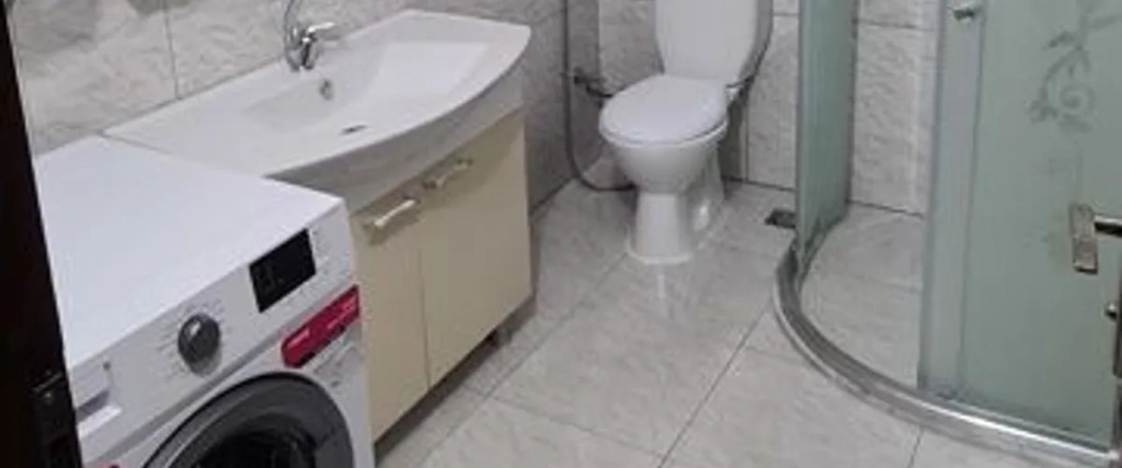 Арсин: Ozgur Apart Evleri