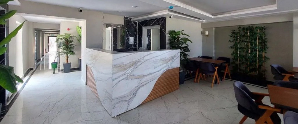 Арсуз: Bormel Otel