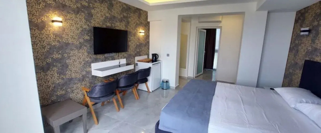 Арсуз: Bormel Otel