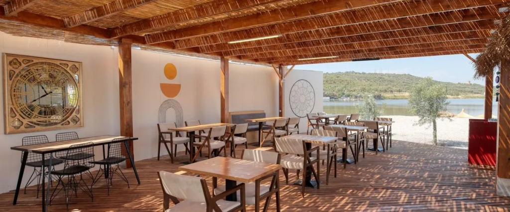 Айвалык: Parna Cunda Island