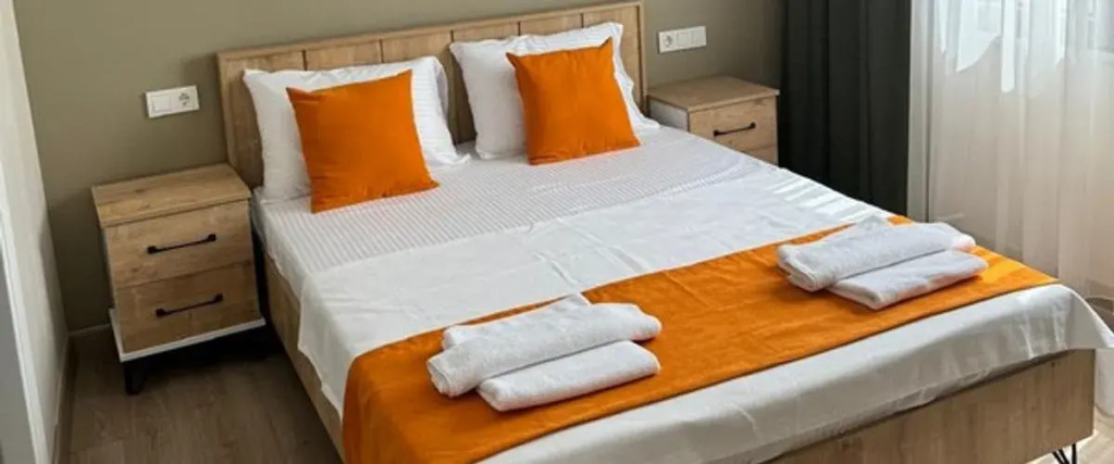 Айвалык: Noa Ayvalik Guest House