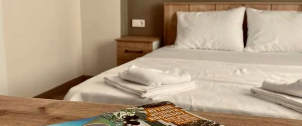 Айвалык: Noa Ayvalik Guest House