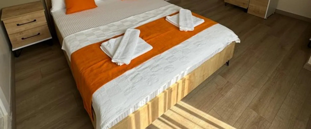 Айвалык: Noa Ayvalik Guest House