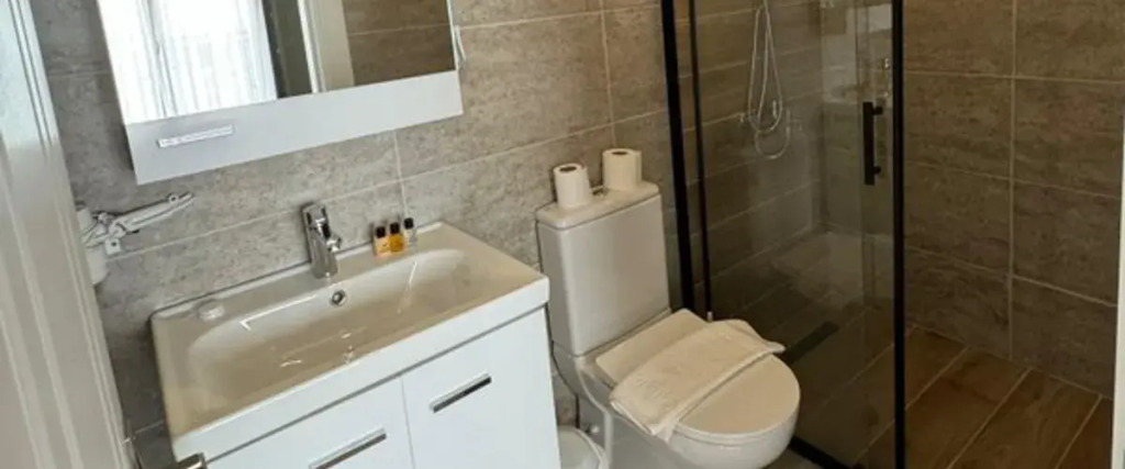 Айвалык: Noa Ayvalik Guest House