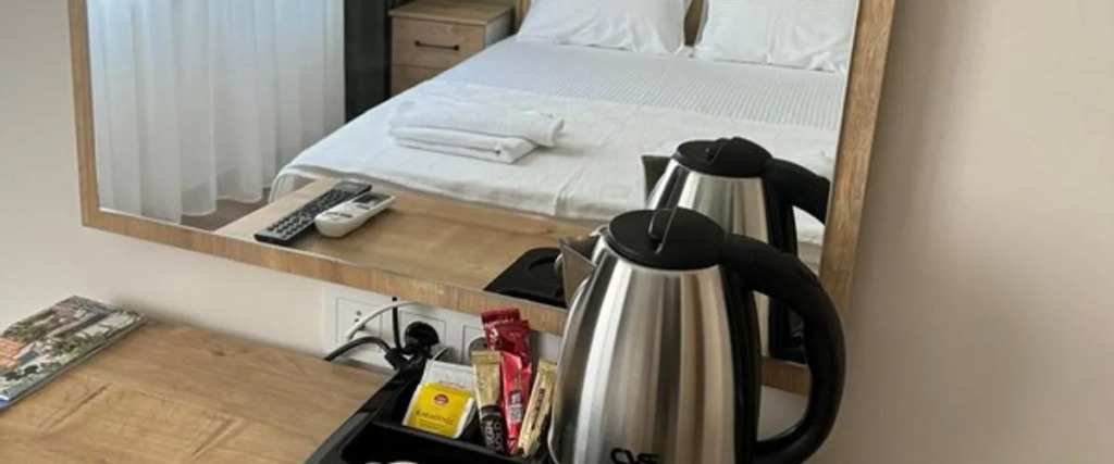 Айвалык: Noa Ayvalik Guest House