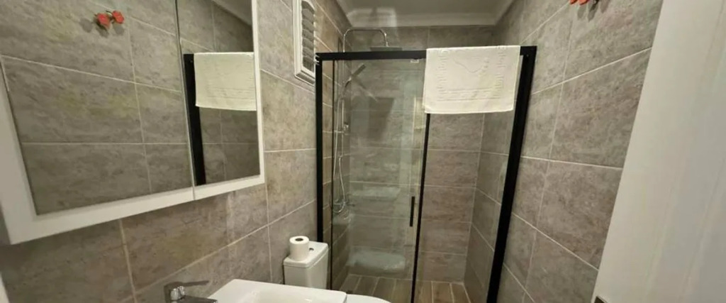 Айвалык: Noa Ayvalik Guest House