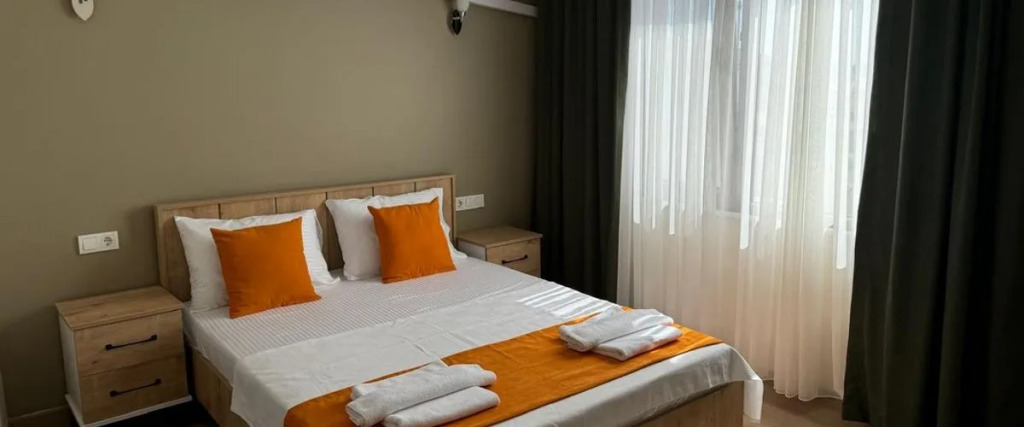 Айвалык: Noa Ayvalik Guest House