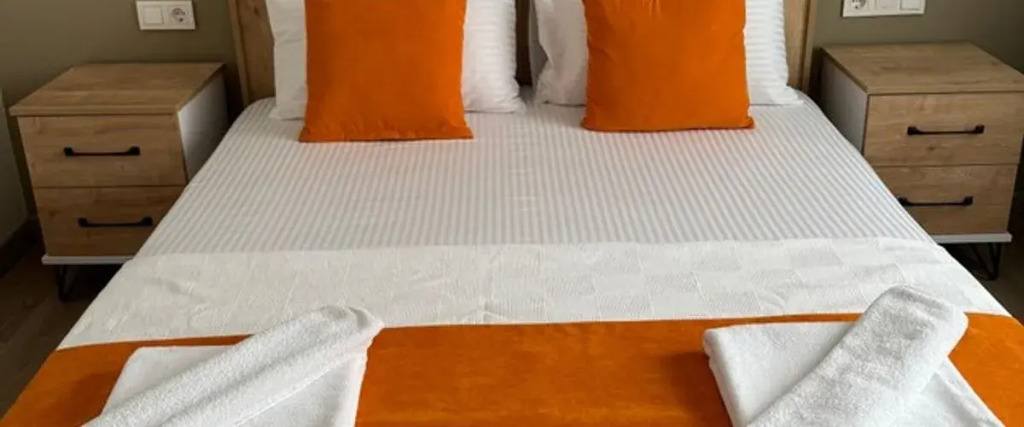 Айвалык: Noa Ayvalik Guest House