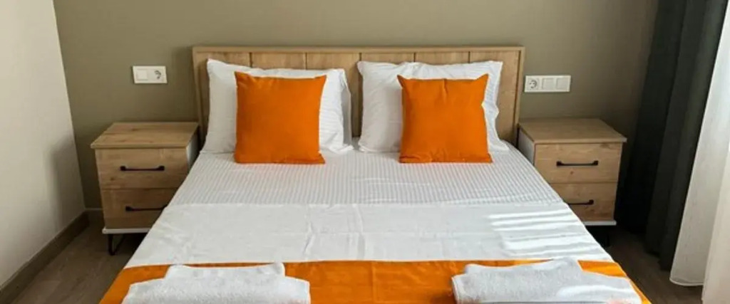 Айвалык: Noa Ayvalik Guest House