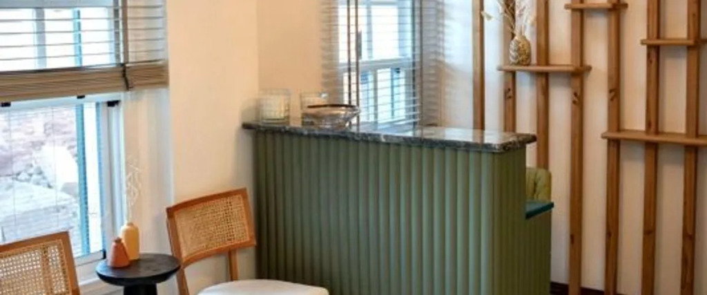 Айвалык: Lina Guest House