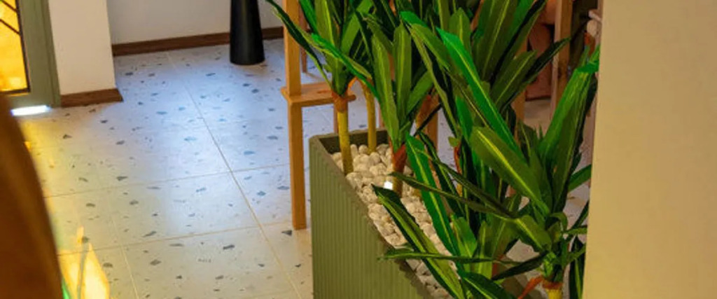 Айвалык: Lina Guest House