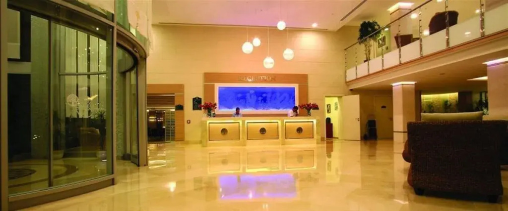 Тургутрейс: Bodrum Hill Suite