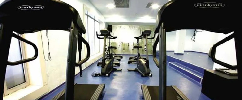 Тургутрейс: Bodrum Hill Suite