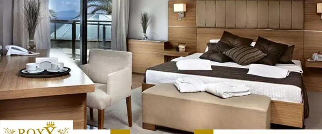 Тургутрейс: Bodrum Hill Suite