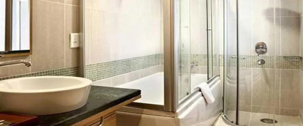 Тургутрейс: Bodrum Hill Suite