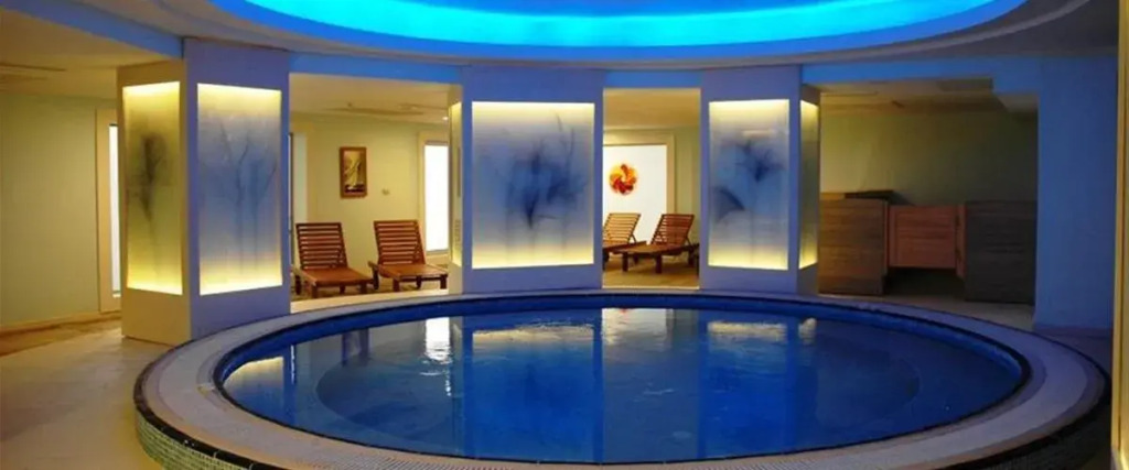 Тургутрейс: Bodrum Hill Suite