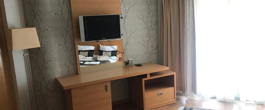 Тургутрейс: Bodrum Hill Suite