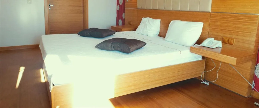 Тургутрейс: Bodrum Hill Suite