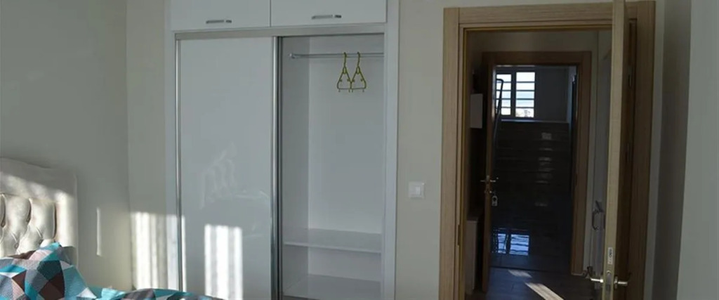 Баназ: Banaz Tuncel Apart Otel
