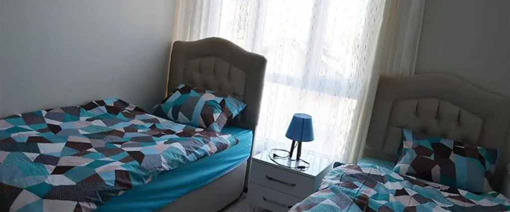 Баназ: Banaz Tuncel Apart Otel