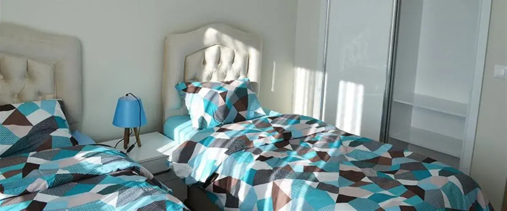 Баназ: Banaz Tuncel Apart Otel