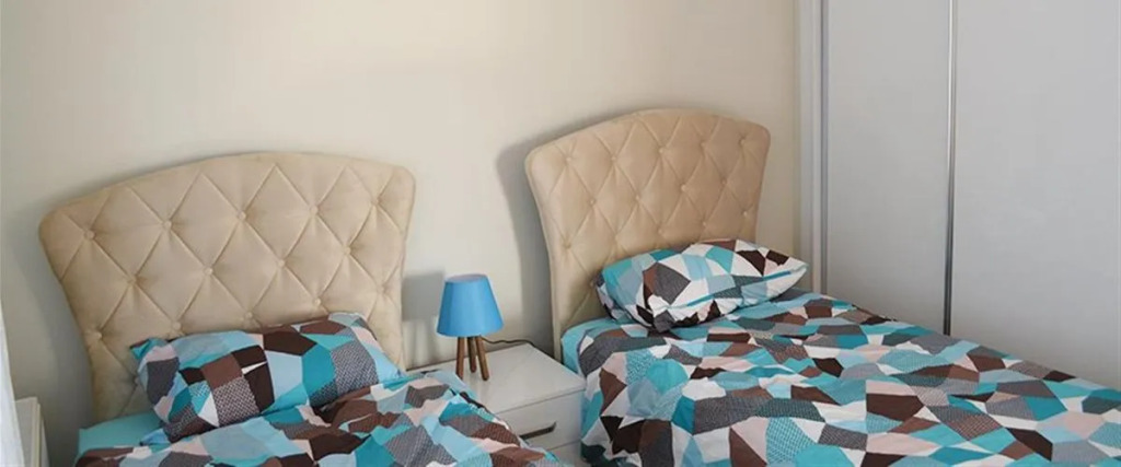 Баназ: Banaz Tuncel Apart Otel