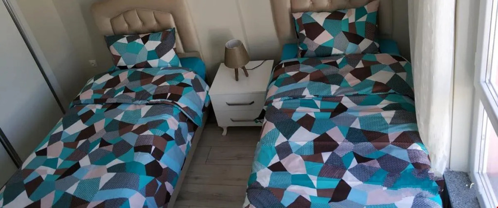 Баназ: Banaz Tuncel Apart Otel