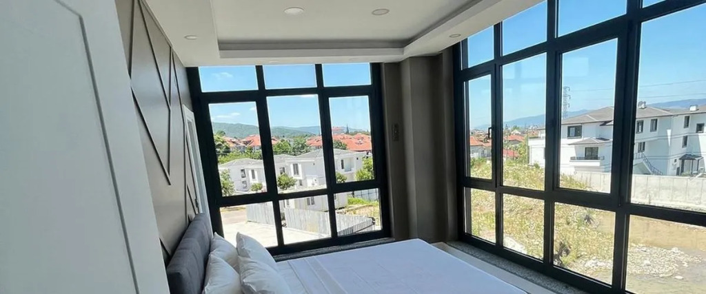 Башискеле: Serim Residence