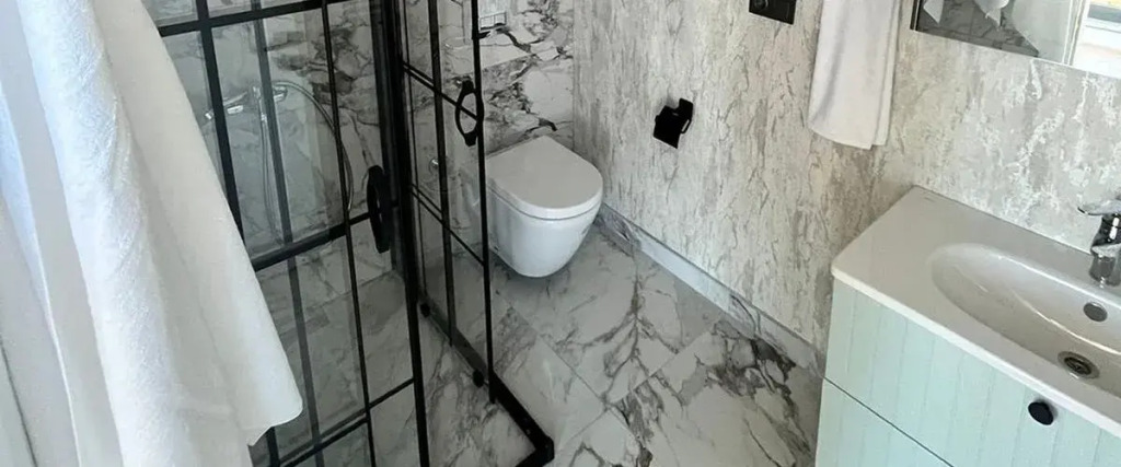 Башискеле: Serim Residence