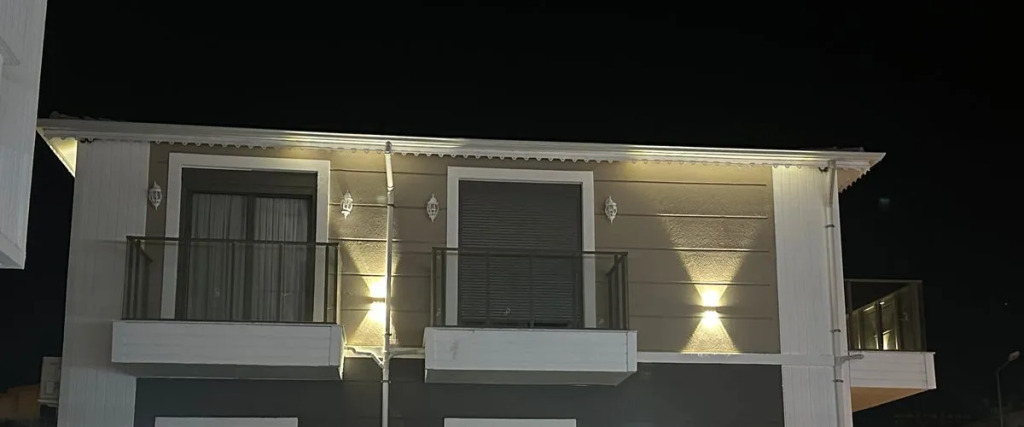 Белек: White Diamond Villa