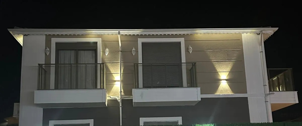 Белек: White Diamond Villa