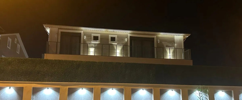 Белек: White Diamond Villa