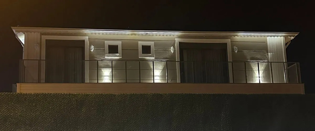 Белек: White Diamond Villa