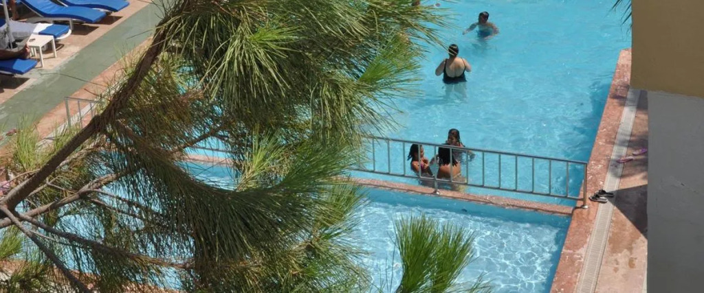 Бодрум: Anıl Hotel