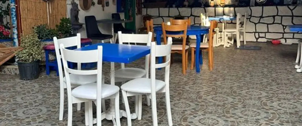 Бодрум: Paradise Garden Butik Hotel