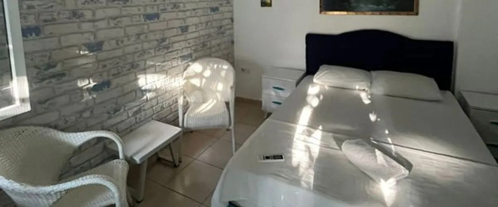 Бодрум: Paradise Garden Butik Hotel